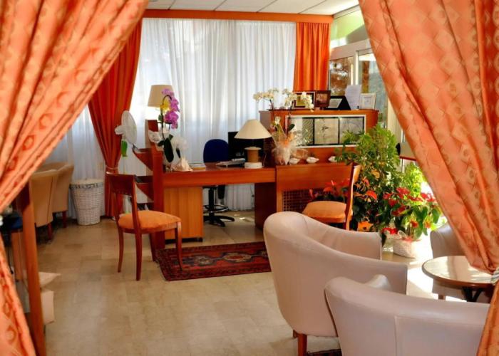 Hotel Beach