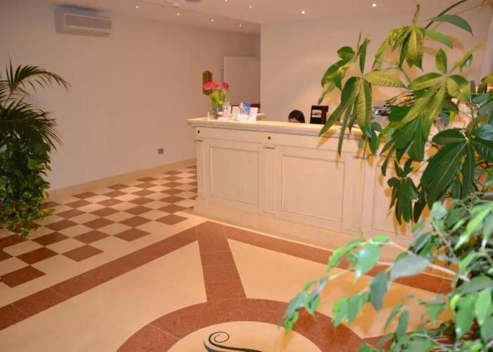 Incantea Resort