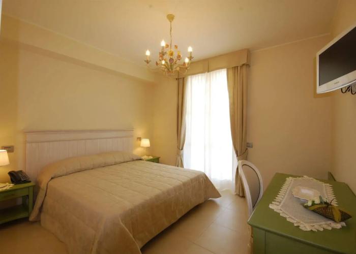 Incantea Resort