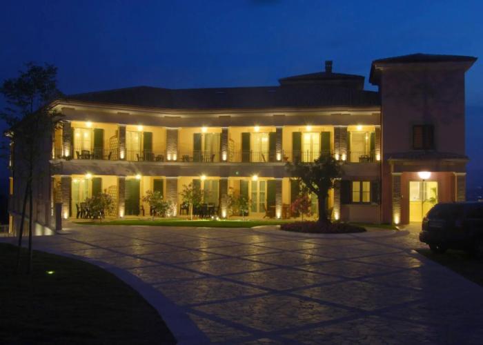 Incantea Resort