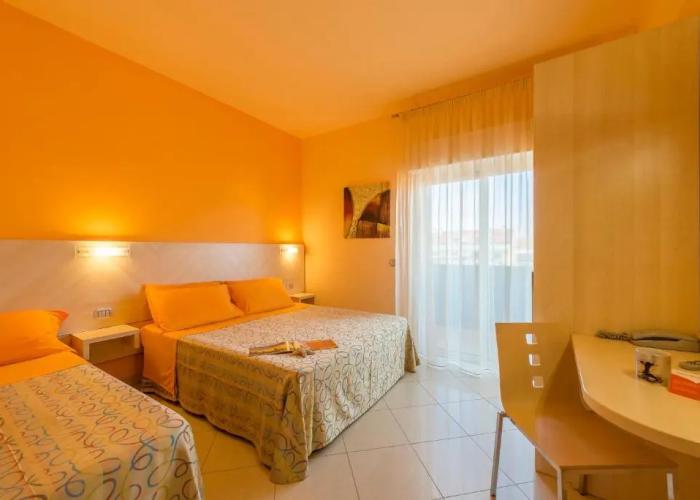Hotel Palace Magnolia SPA
