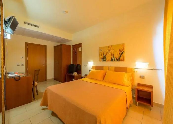 Hotel Palace Magnolia SPA