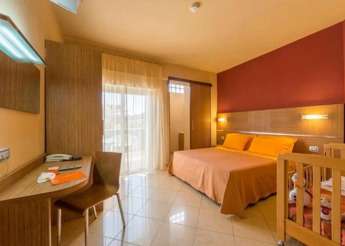 Hotel Palace Magnolia SPA
