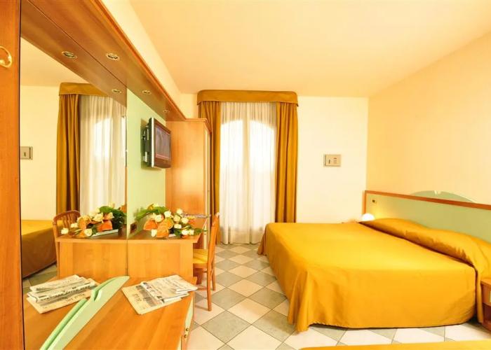 Hotel Villa Elena