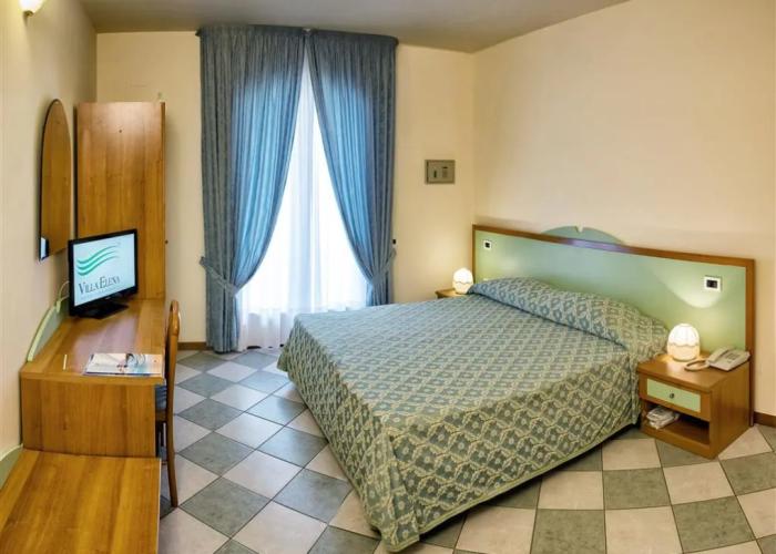 Hotel Villa Elena