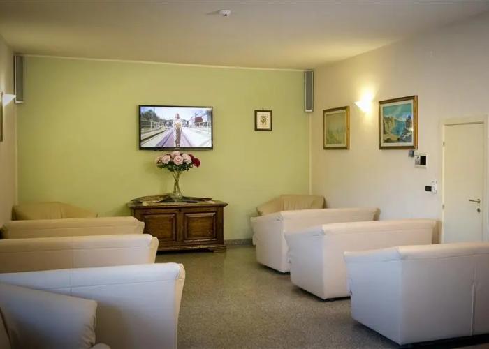 Hotel Villa Elena