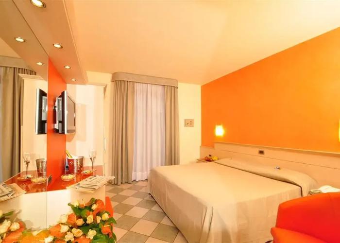 Hotel Villa Elena