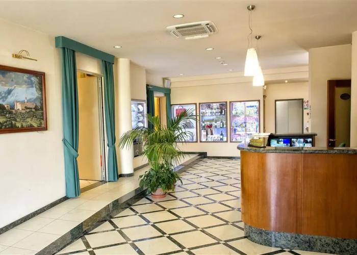 Hotel Villa Elena