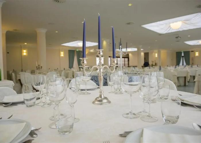 Hotel Villa Elena