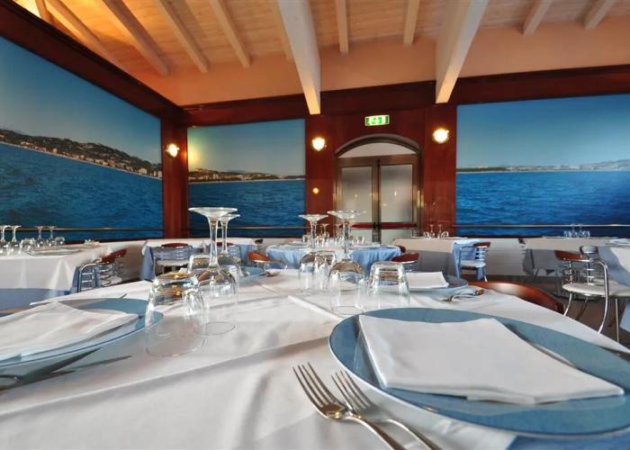 Hotel Villa Elena