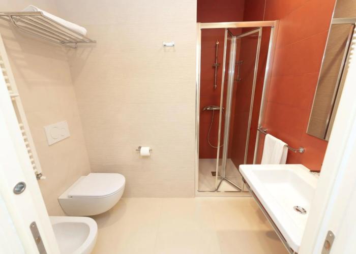 Hotel Carducci