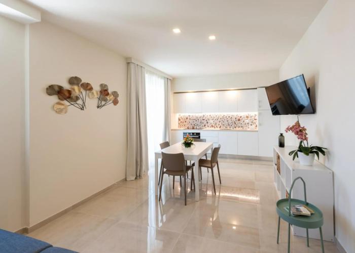 Hotel Carducci