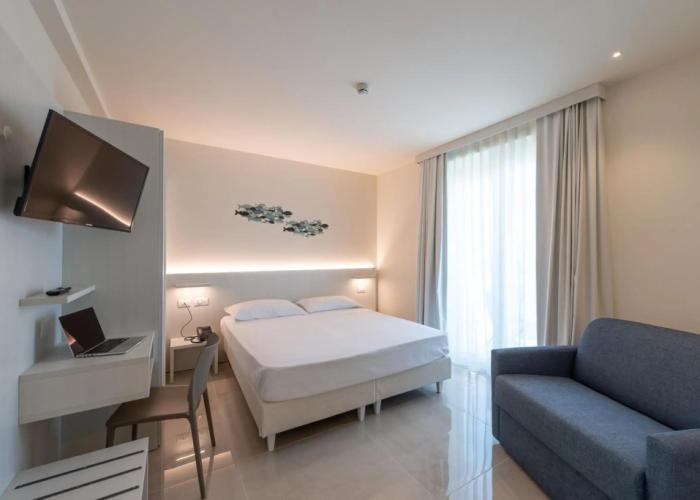Hotel Carducci