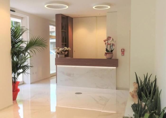 Hotel Carducci