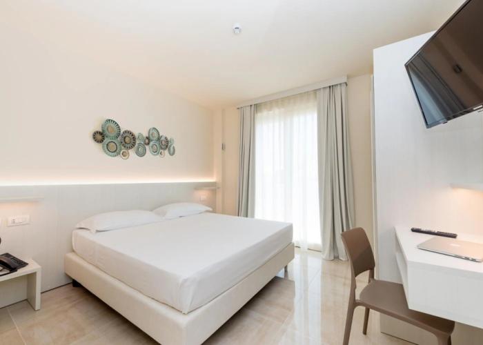 Hotel Carducci
