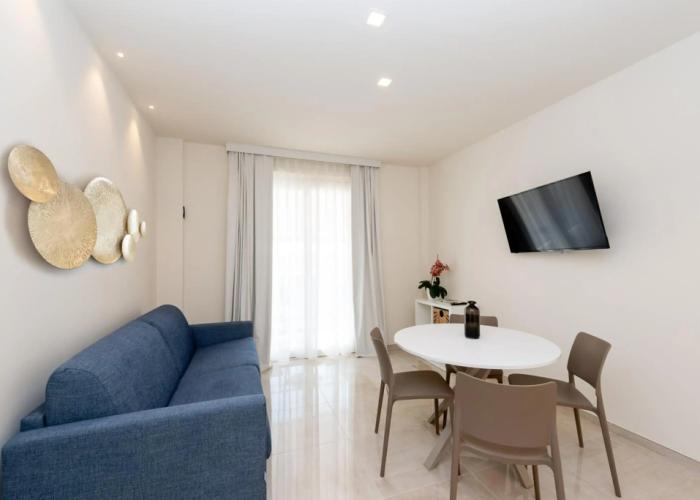 Hotel Carducci