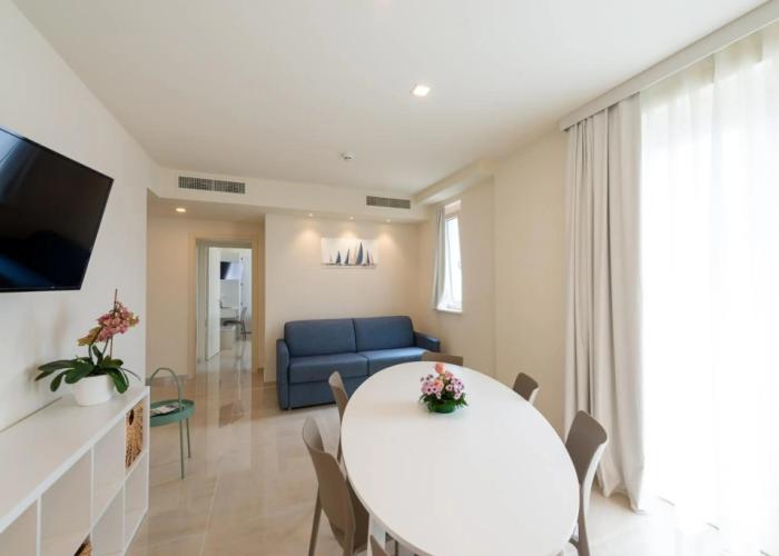 Hotel Carducci