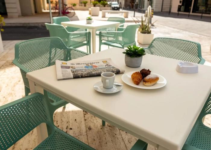Hotel Carducci