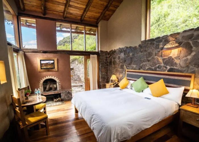 Sacred Dreams Lodge