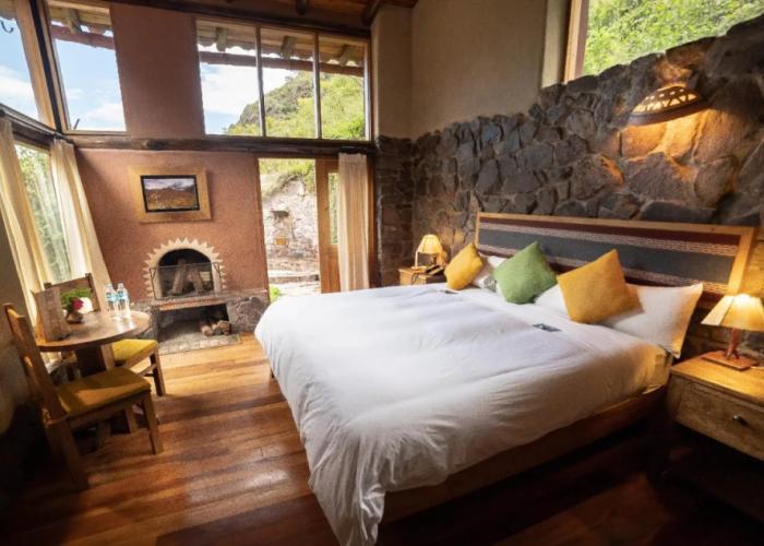 Sacred Dreams Lodge