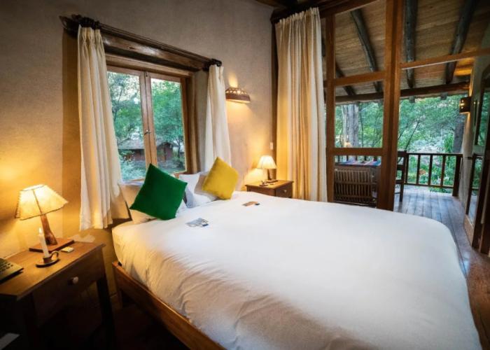 Sacred Dreams Lodge