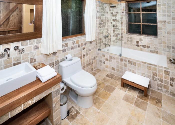 Sacred Dreams Lodge