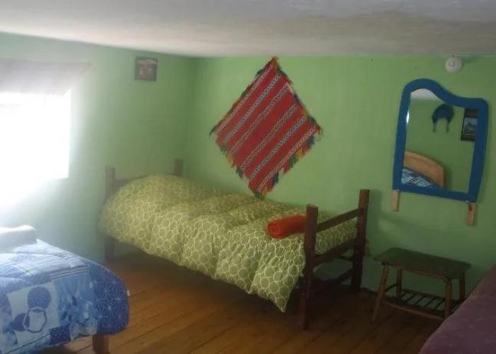 Mystical Adventures Hostel