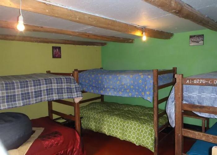 Mystical Adventures Hostel