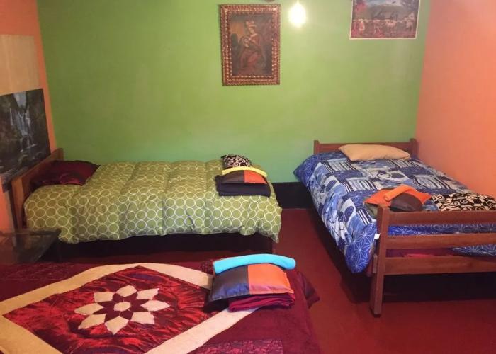 Mystical Adventures Hostel