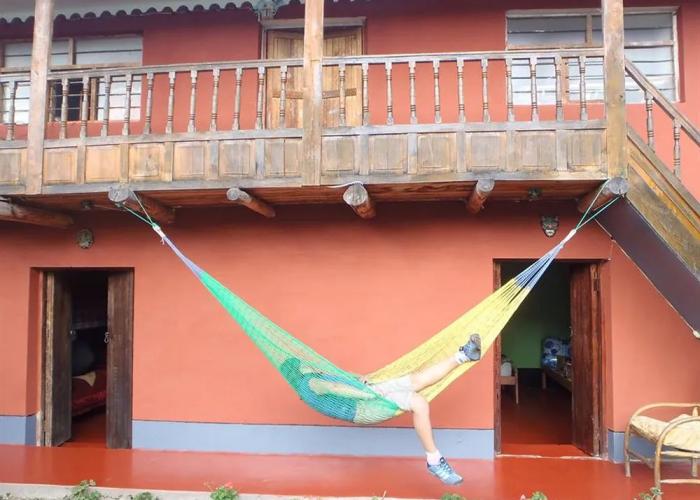 Mystical Adventures Hostel
