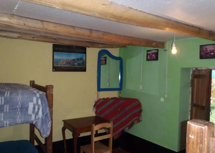 Mystical Adventures Hostel