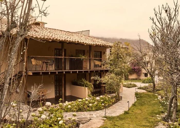 Andenia Boutique Hotel, Sacred Valley