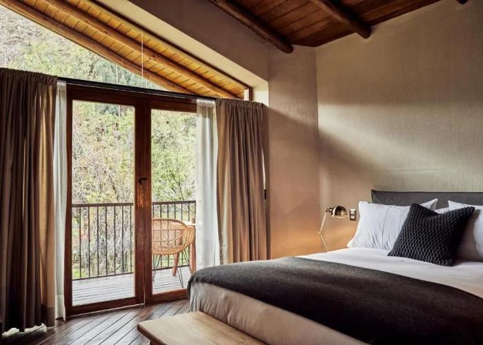 Andenia Boutique Hotel, Sacred Valley