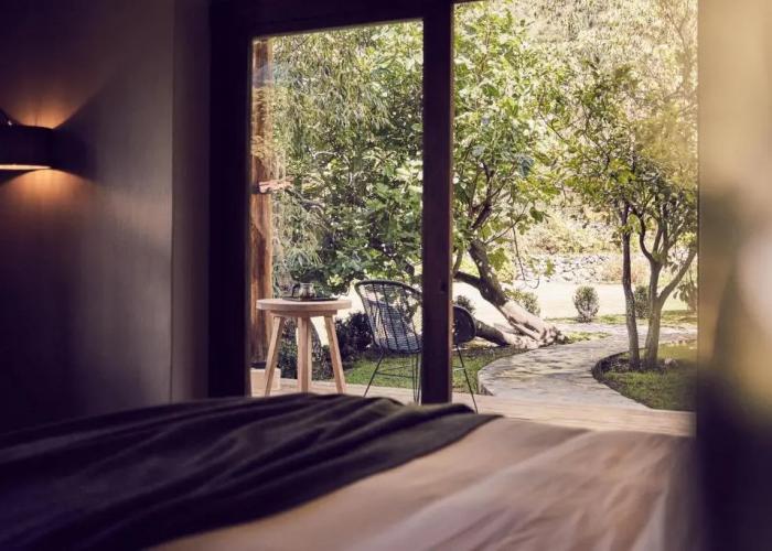 Andenia Boutique Hotel, Sacred Valley