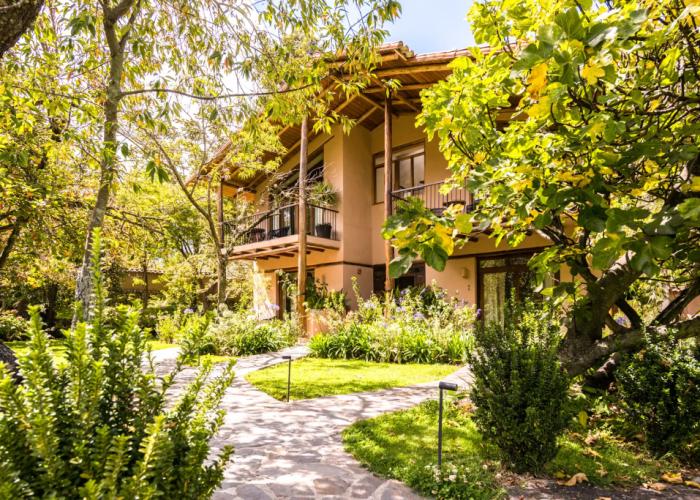 Andenia Boutique Hotel, Sacred Valley