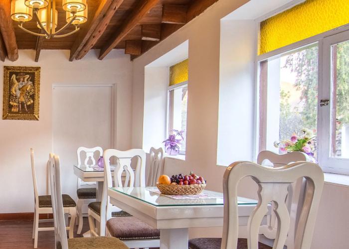 Hotel & Apartment RHOUSE Calca