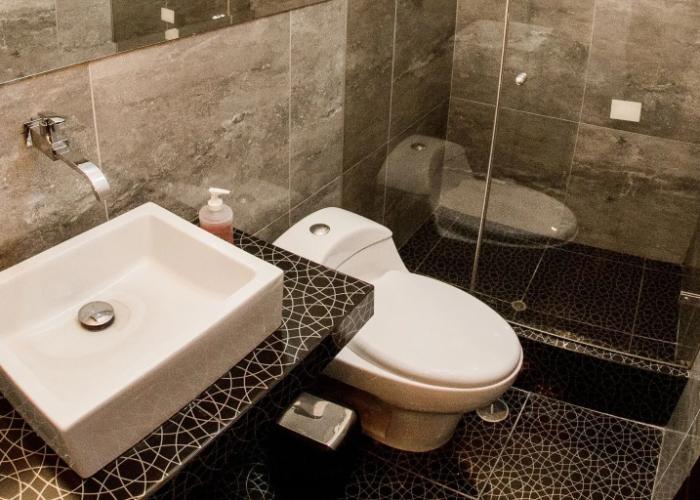 Hotel & Apartment RHOUSE Calca