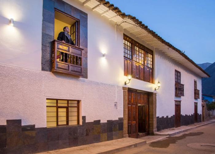 Hotel & Apartment RHOUSE Calca