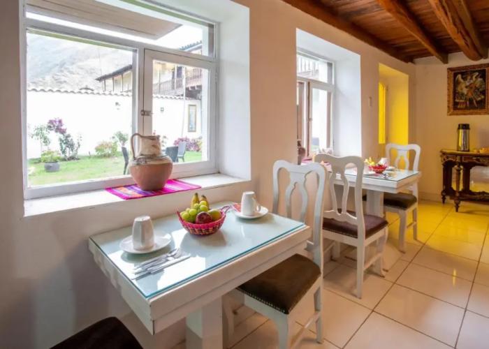 Hotel & Apartment RHOUSE Calca