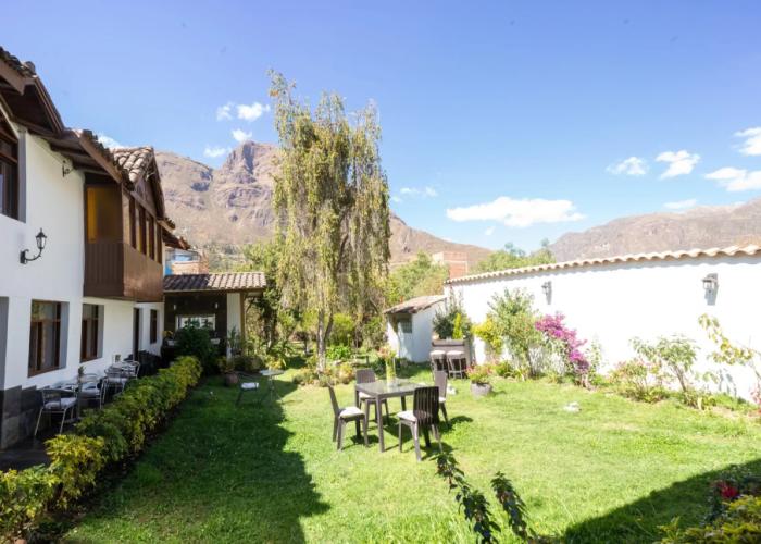 Hotel & Apartment RHOUSE Calca