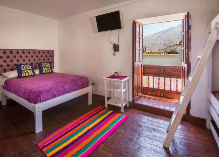 Hotel & Apartment RHOUSE Calca