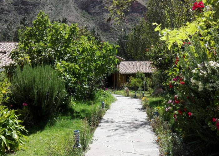 Andean Wings Valley
