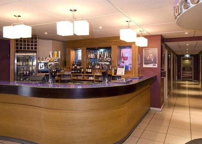 Premier Inn Manchester Trafford Centre West