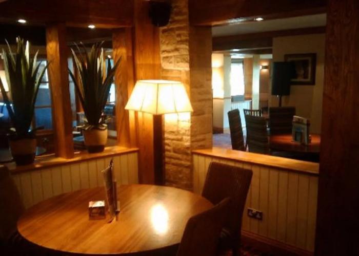 Premier Inn Manchester - Sale