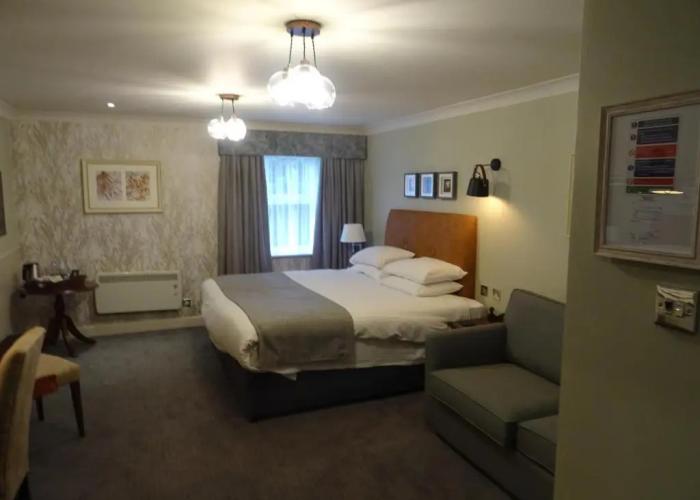 Guesthouse Belmore