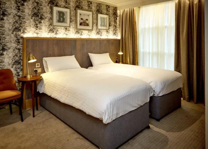 Guesthouse Belmore
