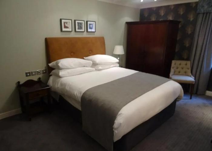 Guesthouse Belmore