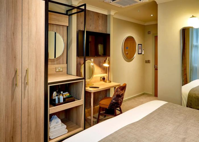 Guesthouse Belmore