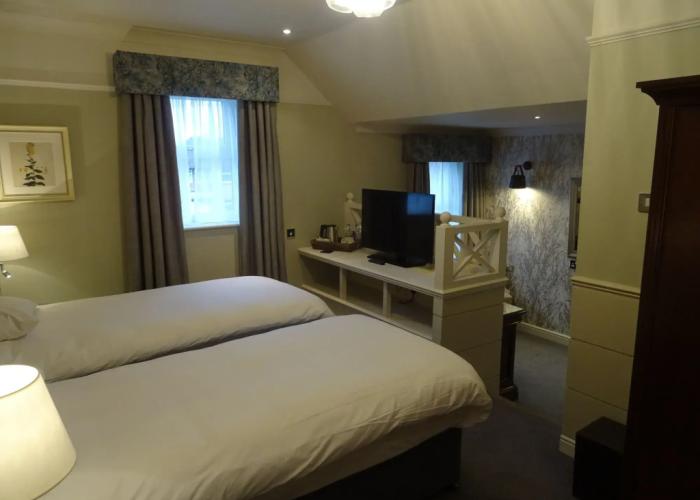 Guesthouse Belmore