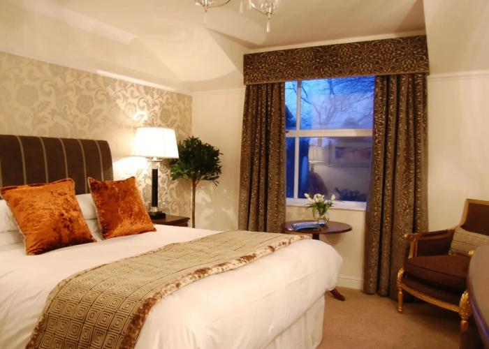 Guesthouse Belmore